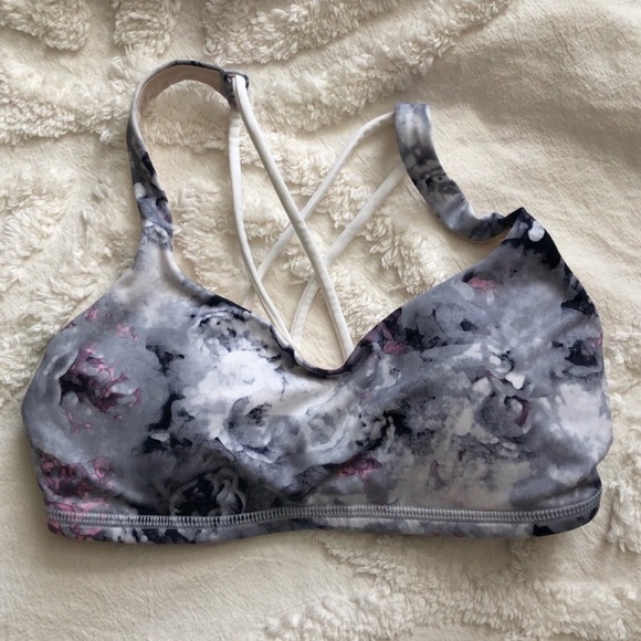 lululemon athletica Other - Lululemon Free To Be Wild Sports Bra